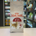Royal Canin Regular Fit - 2 Kg